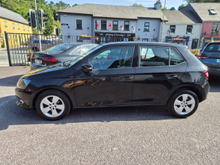 2016 Skoda Fabia 1.2L Petrol For Sale Images