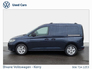 2026 VOLKSWAGEN CADDY CARGO EDITION 2.0 TDI 122 BHP AUTOMATIC