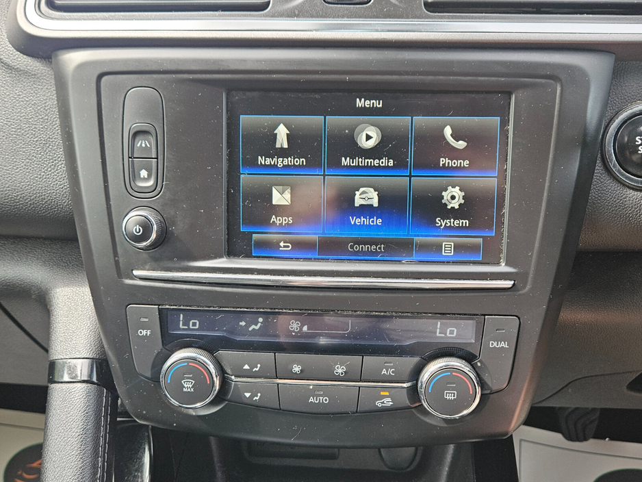 Renault Kadjar 1.5 dCi 110 EDC ENERGY Dynamique S Nav — thumbnail 32