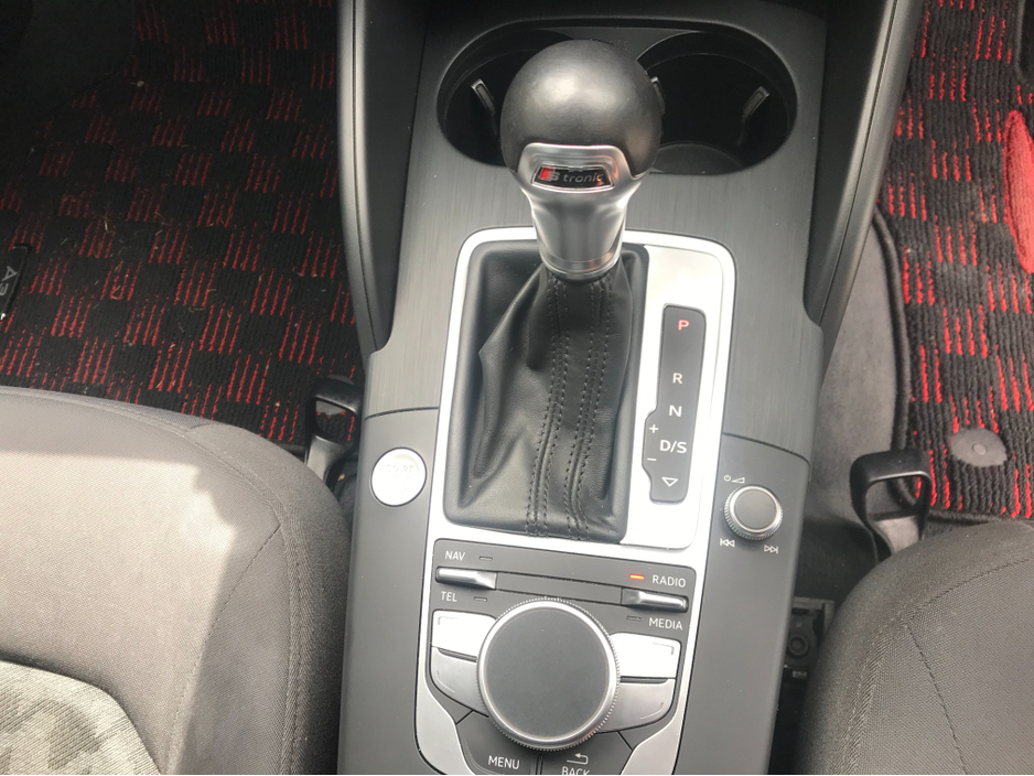 2015 Audi A3 1.4L Petrol For Sale Images