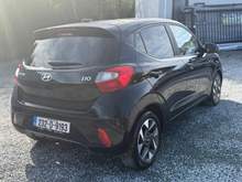 2023 Hyundai i10 1L Petrol For Sale Images