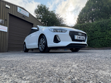 2017 Hyundai i30 1.6L Diesel For Sale Images