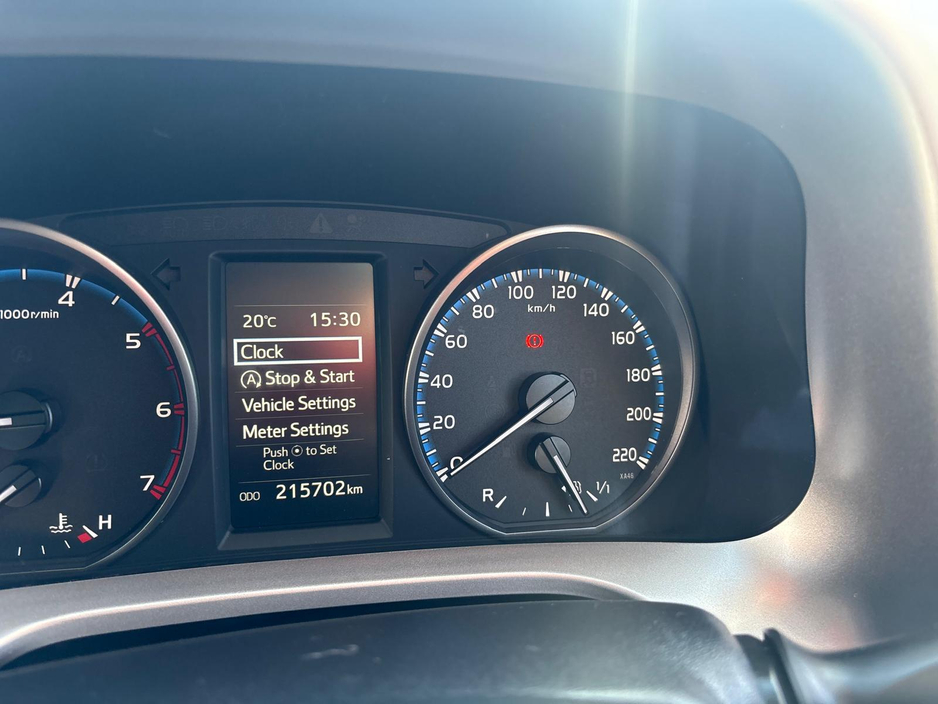 2016 Toyota Rav4 2L Diesel For Sale Images