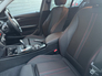 2016 BMW 1 SERIES 118D AUTO