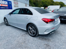 2021 Mercedes-Benz A Class 1.3L Petrol Plug-in Hybrid For Sale Images