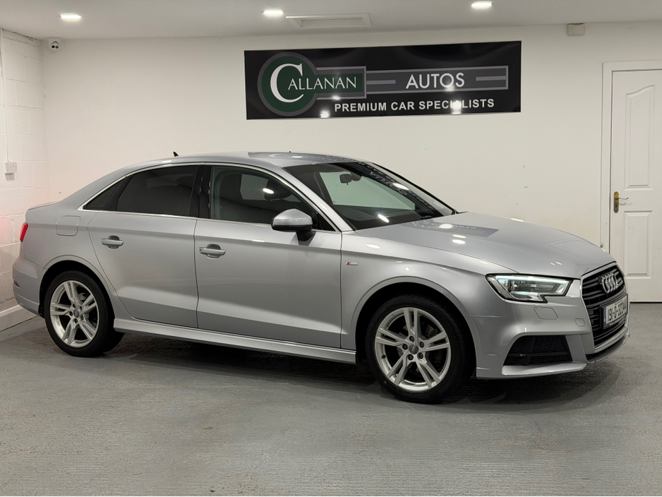 2019 Audi A3 1L Petrol For Sale Images