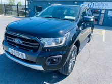 2021 Ford Ranger 2L Diesel For Sale Images