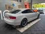 2015 AUDI A5 €18950! AUDI A5 QUATTRO 2.0 TFSI / 48k KMs / HEATED SEATS ,  REVERSE CAMERA