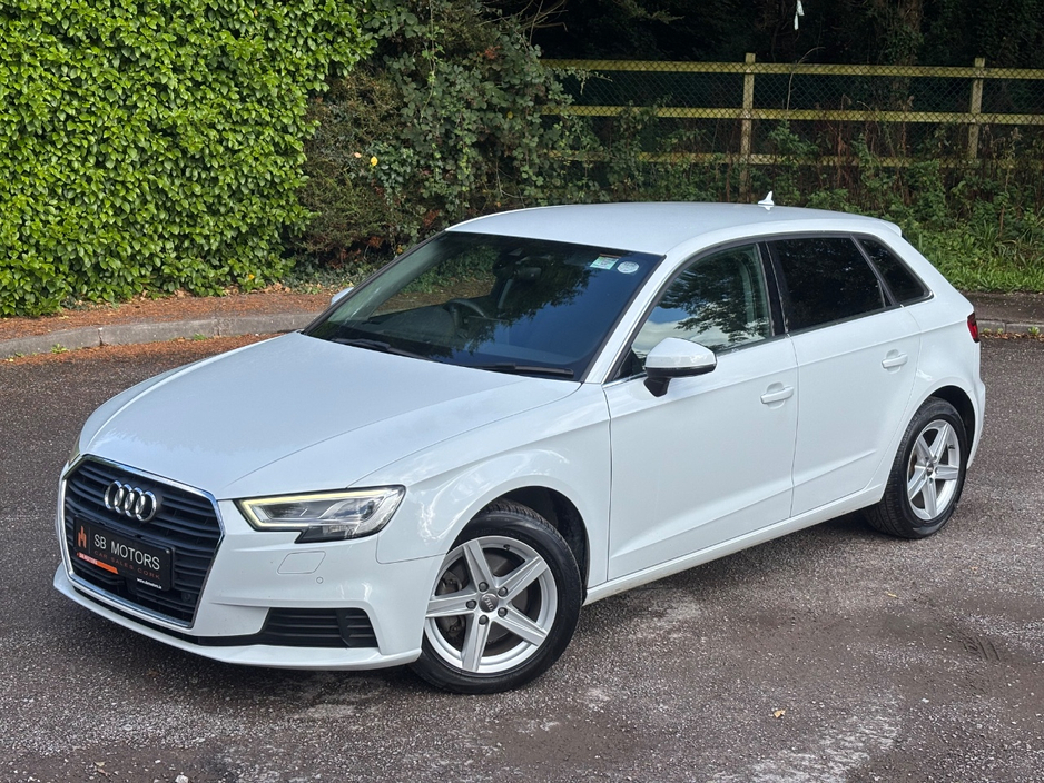 2018 Audi A3 1.4L Petrol For Sale Images