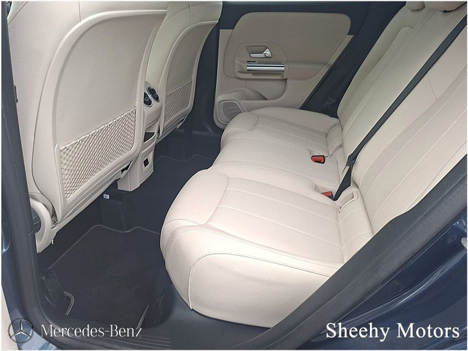 Mercedes-Benz GLA Class GLA180 Auto Progressive — thumbnail 12