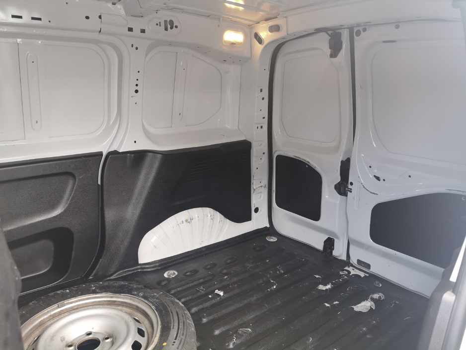 2024 Citroen Berlingo 1.5L Diesel For Sale Images