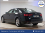 2018 AUDI A4 A4 Se Ultra Tdi Ultra SE TDi 150 Start/Stop