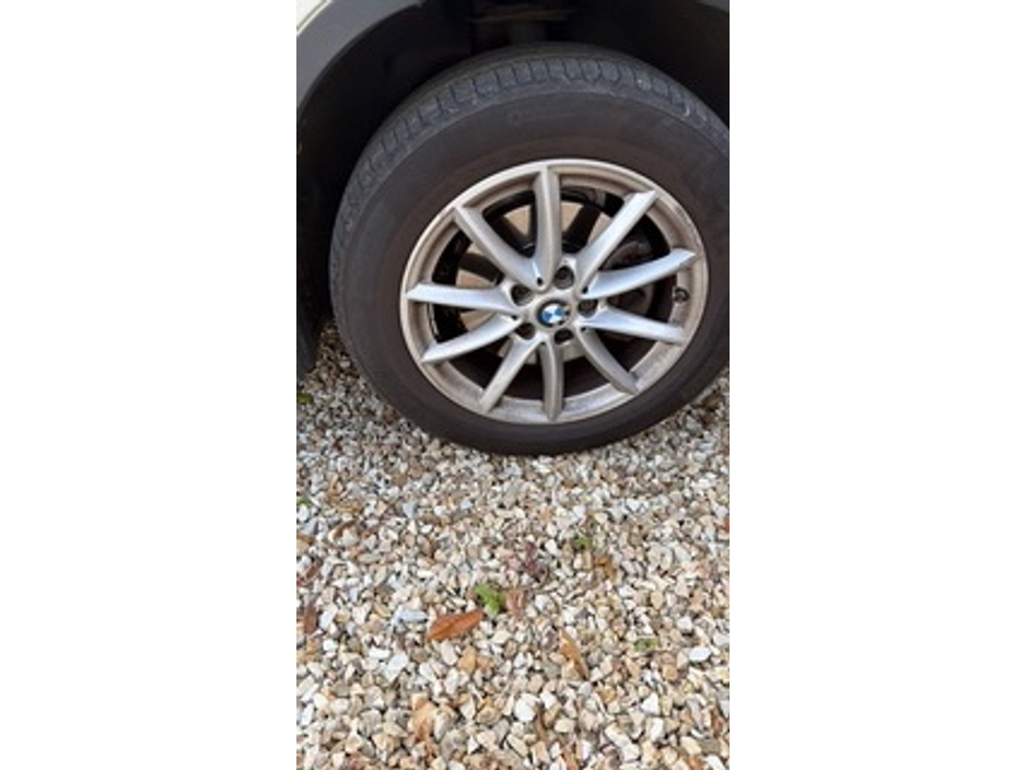 BMW X1 SDRIVE18D SDRIVE 18D SE 205 HT72 4DR AUTO — thumbnail 8