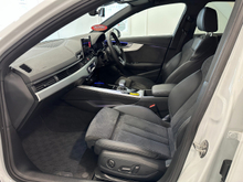 2021 Audi A4 2L Diesel For Sale Images