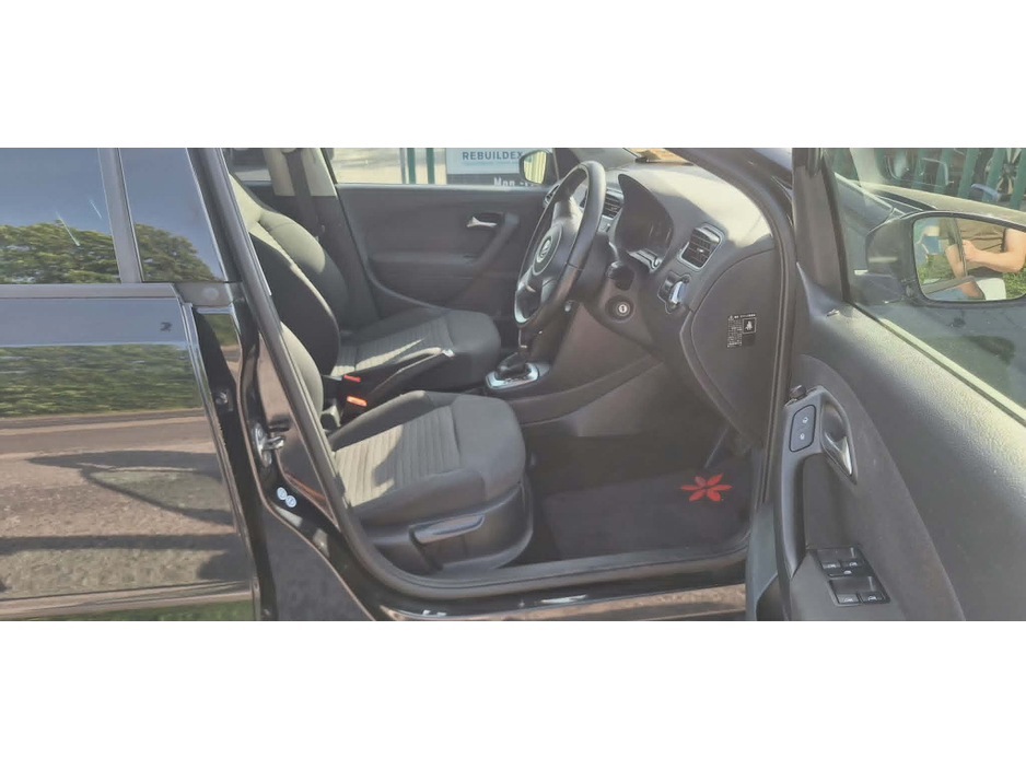 2012 Volkswagen Polo 1.2L Petrol For Sale Images