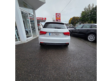 2017 Audi A1 1L Petrol For Sale Images