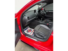 2016 Audi A3 1.6L Diesel For Sale Images