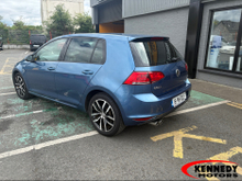 2016 Volkswagen Golf 1.4L Petrol For Sale Images