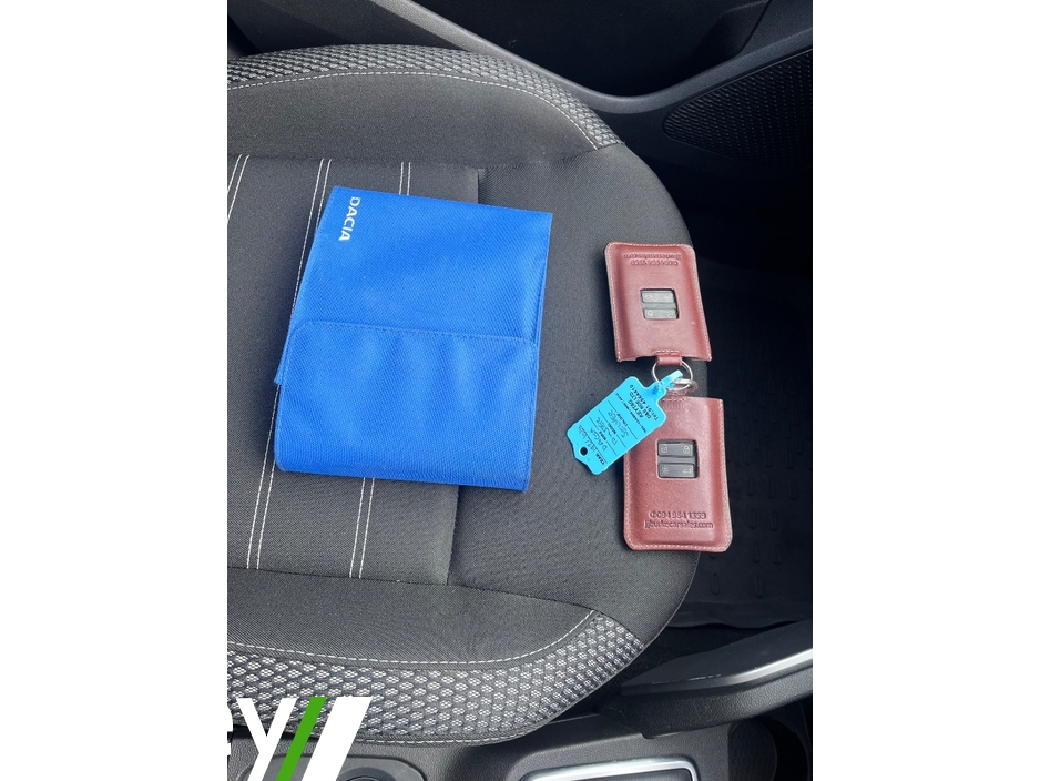 2019 Dacia Duster 1.5L Diesel For Sale Images