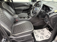 2019 Ford Kuga 2L Diesel For Sale Images