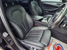 2017 BMW 5 Series 2L Diesel For Sale Images