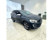 2015 Volvo XC60 2L Diesel For Sale Images