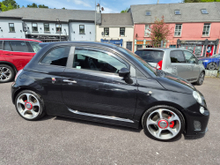 2016 Abarth 595 1.4L Petrol For Sale Images