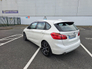 2017 BMW 2 SERIES 2.0 DSL, AUTOMATIC, M SPORT, FINANCE, WARRANTY, LOW MILEAGE, 5 STAR REVIEWS