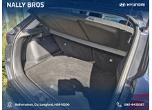 2019 Hyundai Kona 1.6L Diesel For Sale Images