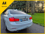 2018 BMW 3 SERIES 330E Hybrid