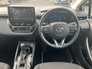 2022 TOYOTA COROLLA HYB LUNA SALOON - TAX UNTIL 02/25