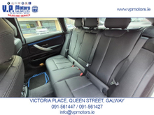 2015 BMW 3 Series 2L Diesel For Sale Images