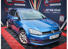 2016 Volkswagen Golf 1.4L Petrol For Sale Images