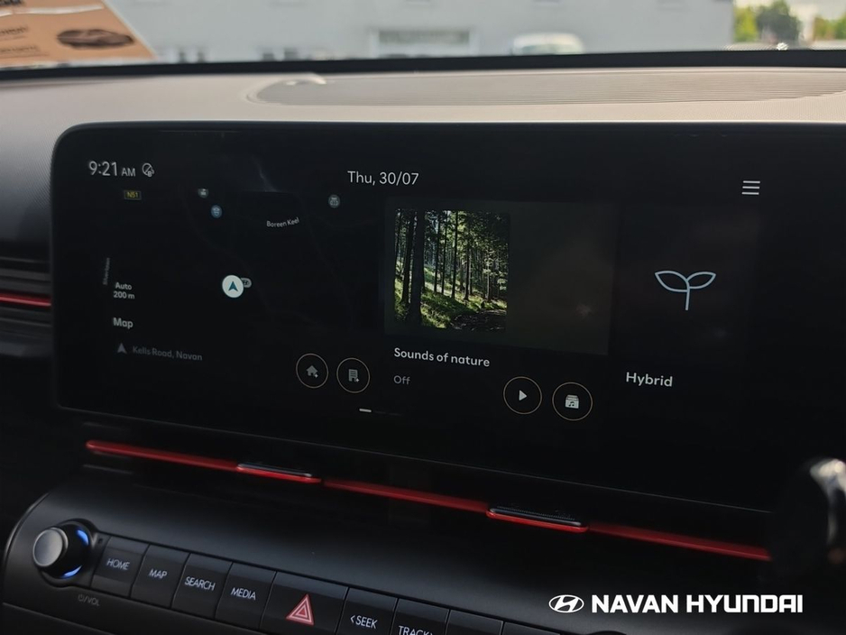 2024 Hyundai Kona 1.6L Petrol For Sale Images