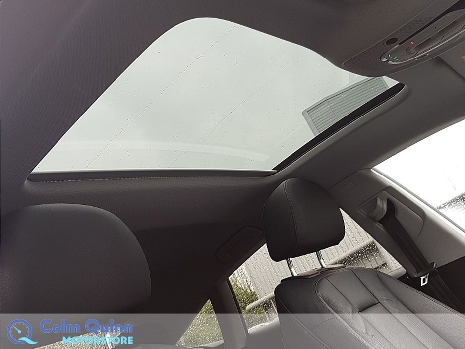 Used Audi A5 SPORTBACK SE AUTO -Sunroof (2019 (191))