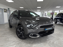 2021 Citroen C4 1.5L Diesel For Sale Images