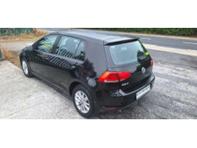 2014 Volkswagen Golf 1.6L Diesel For Sale Images