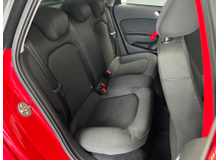 2014 Audi A1 1.4L Petrol For Sale Images