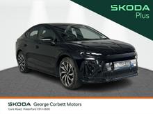 Skoda Enyaq Enyaq 85 Coupe Sportline (21" Upgraded Alloys)
