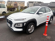 2018 Hyundai Kona 1L Petrol For Sale Images