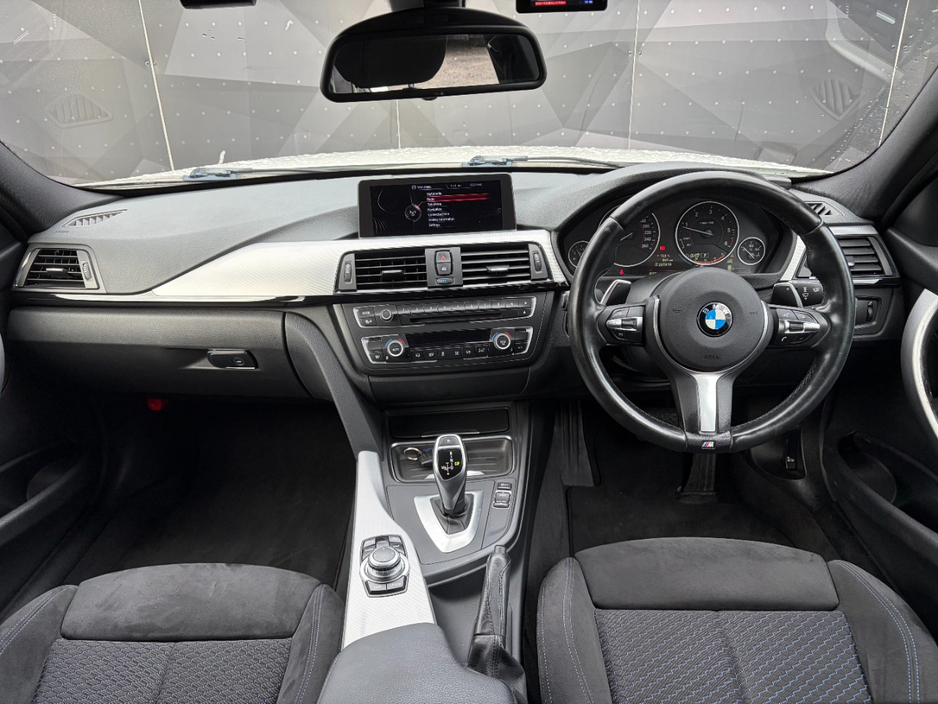 2013 BMW 3 Series 2L Diesel For Sale Images