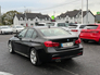 2018 BMW 3 SERIES M-SPORT 2.0 AUTO * SERVICE BOOK PRESENT WITH 4 SERVICE STAMPS, REAR VIEW CAMERA, 18
