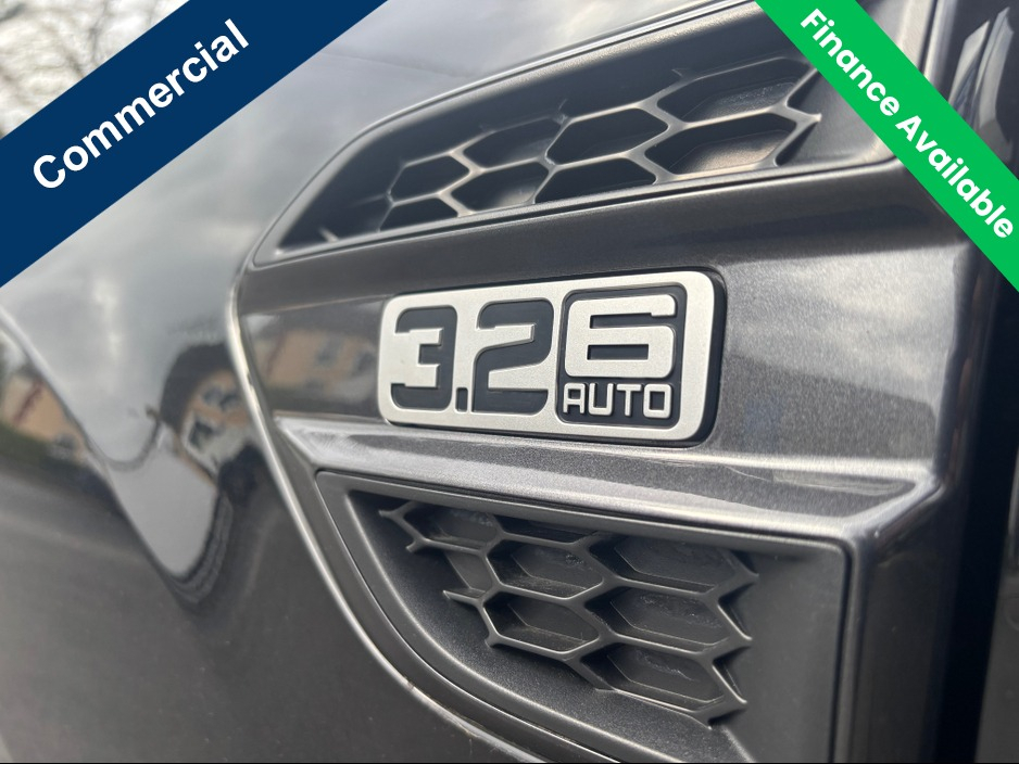 2020 Ford Ranger 3.2L Diesel For Sale Images