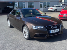 2015 Audi A5 2L Diesel For Sale Images