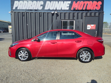 2016 Toyota Corolla 1.4L Diesel For Sale Images