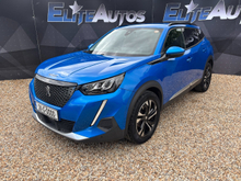 Peugeot 2008 1.2 Puretech Active Automatic 131 HP
