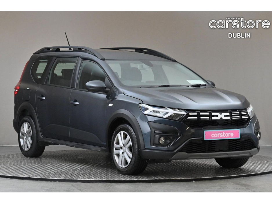 2023 Dacia Jogger
