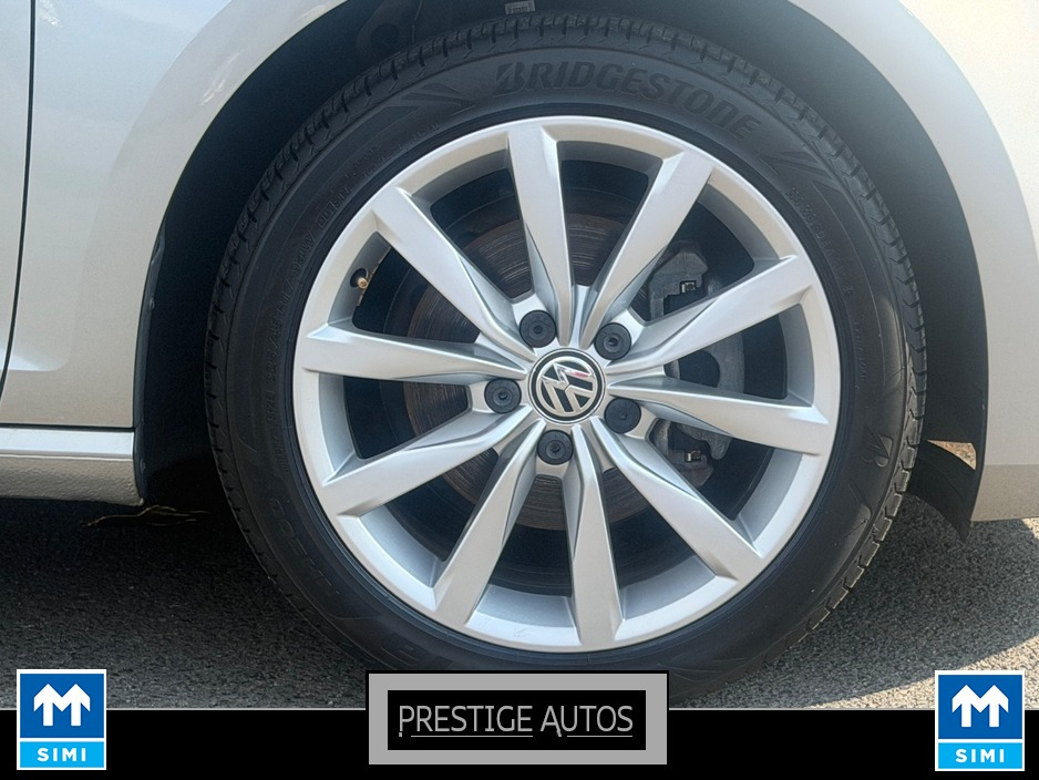 Volkswagen Golf 1.4 HIGHLINE AUTO *CAR ID 55* — thumbnail 33