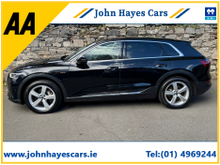 2022 Audi e-tron 0L Electric For Sale Images