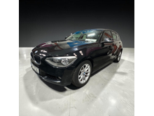 2014 BMW 1 Series 1.6L Diesel For Sale Images